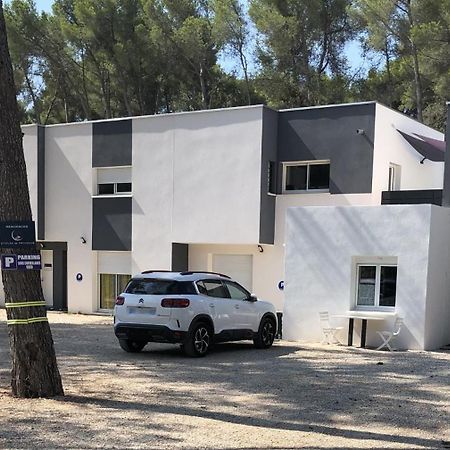 ラシオタEtoiles De Provence Bien-Etreアパートメント エクステリア 写真